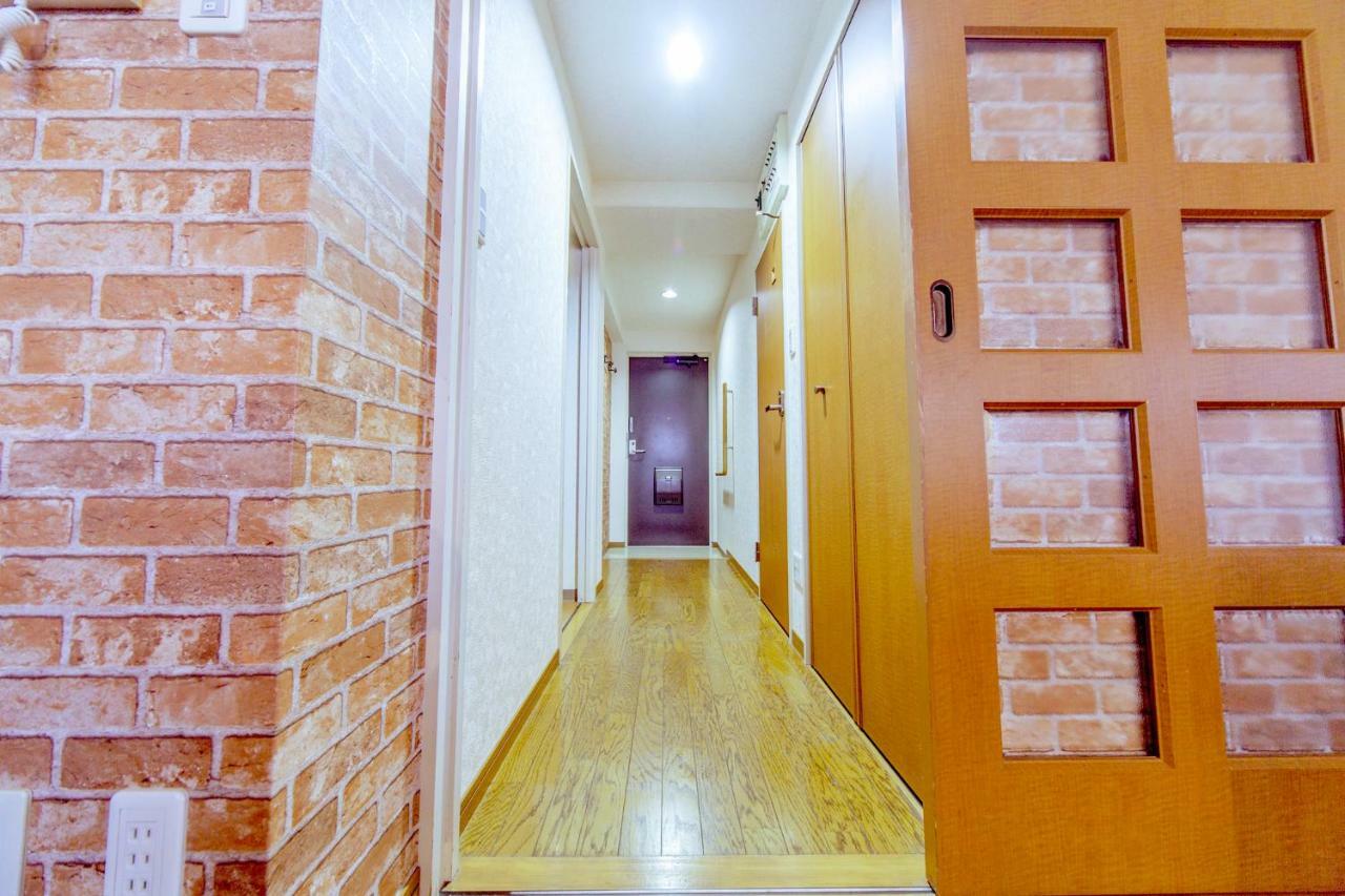 Apartamento Nestle Deluxe Akihabara 03 Tokio