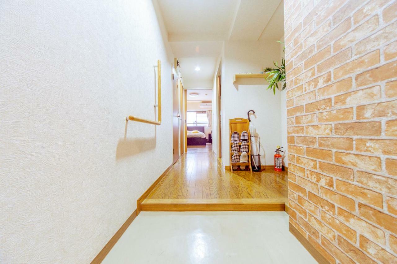 Apartamento Nestle Deluxe Akihabara 03 Tokio